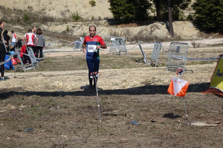 Prova de orientao 16